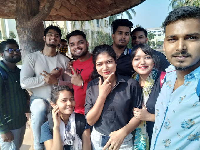 College of Engineering Bhubaneswar (COEB)