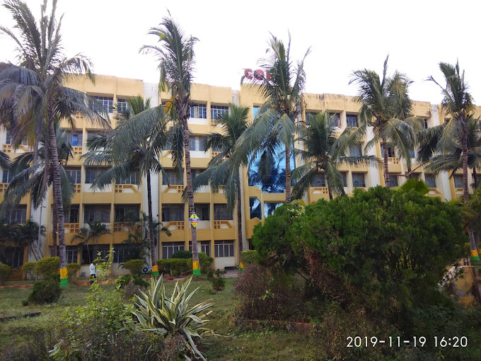 College of Engineering Bhubaneswar (COEB)