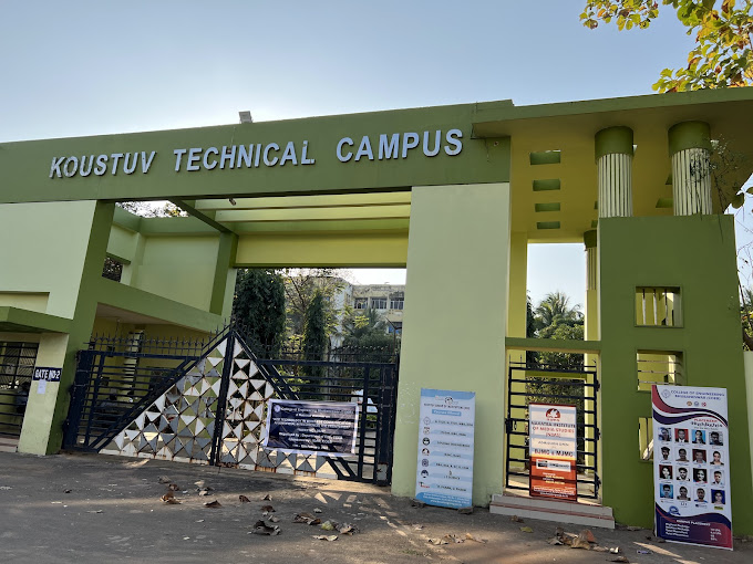 College of Engineering Bhubaneswar (COEB)