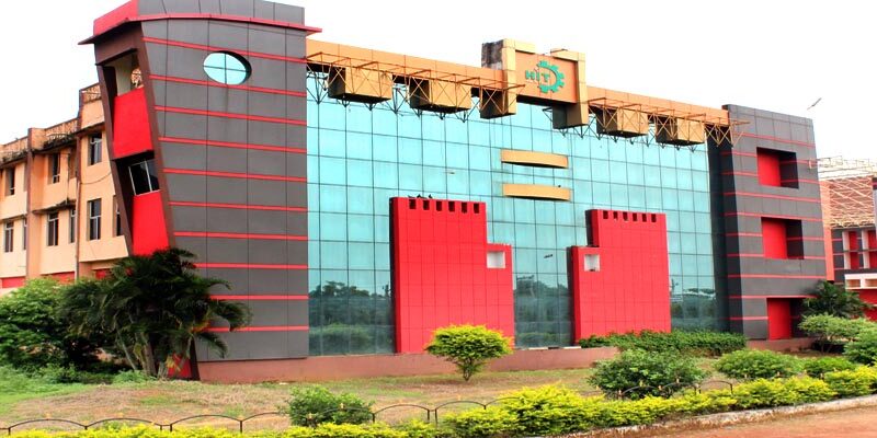 Hi-Tech Institute Of Technology, Khordha