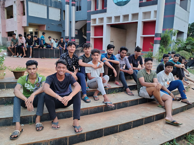 Hi-Tech Institute Of Technology, Khordha