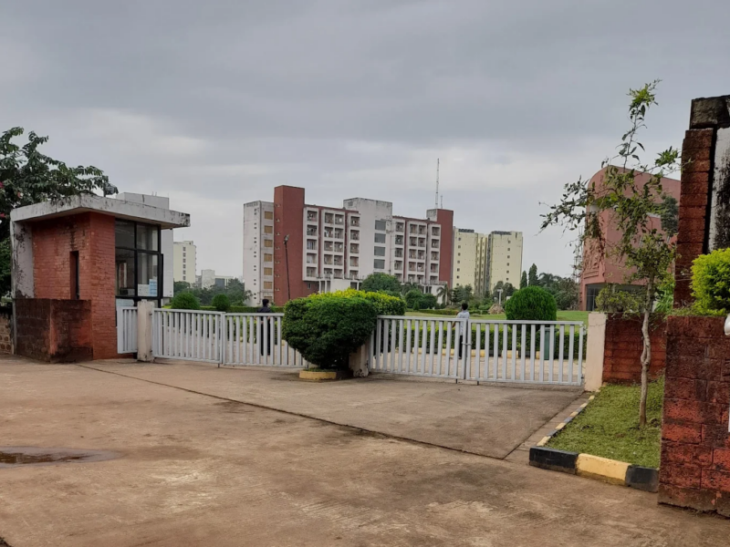 International Management Institute, Bhubaneswar